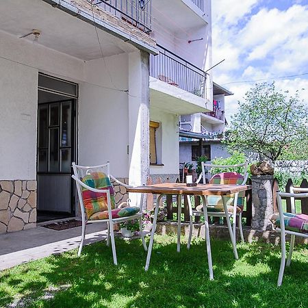 Apartment Raza Konjic Εξωτερικό φωτογραφία