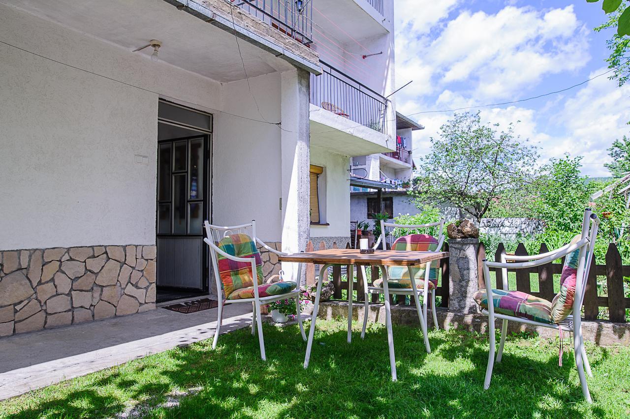 Apartment Raza Konjic Εξωτερικό φωτογραφία