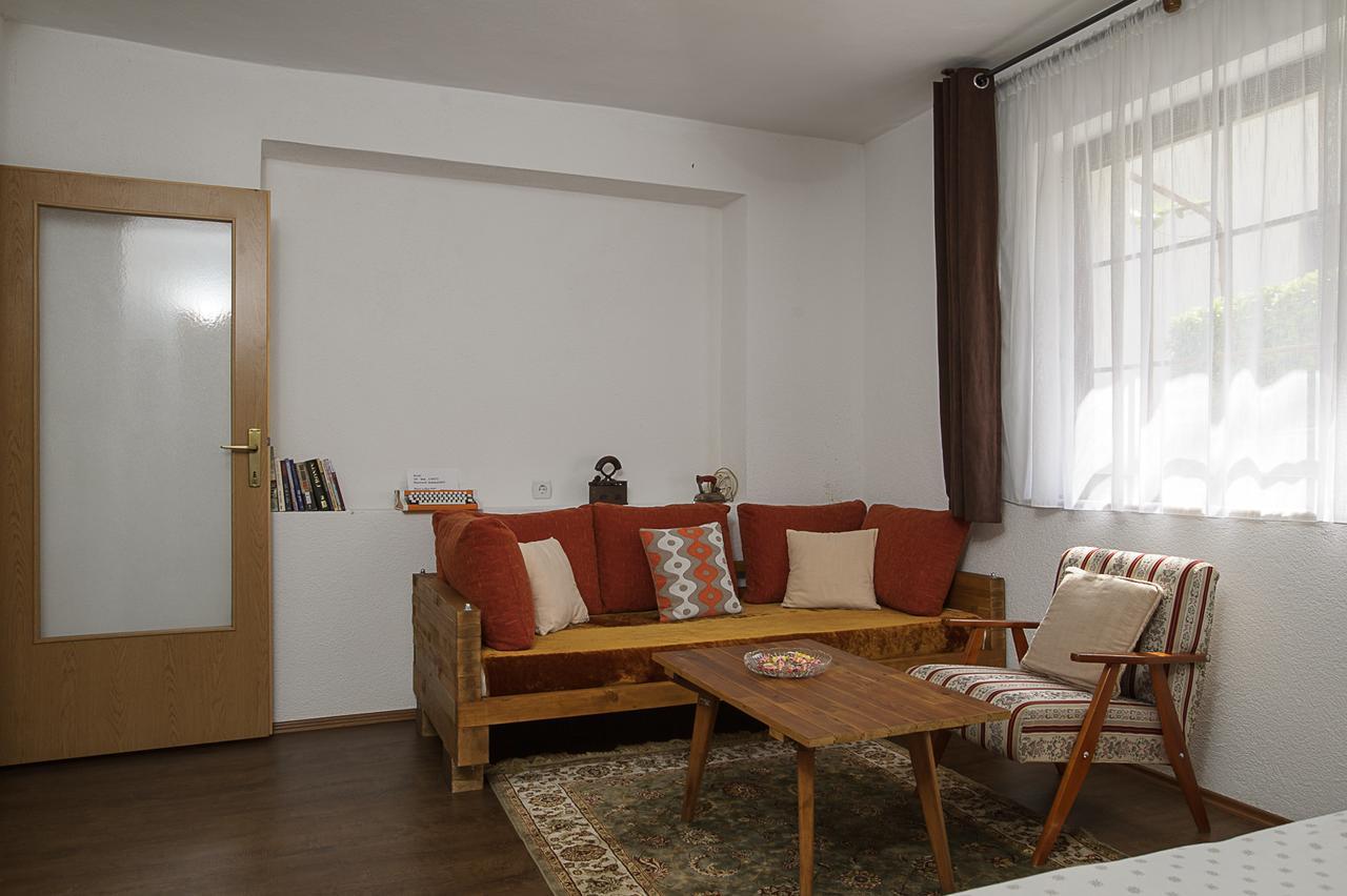 Apartment Raza Konjic Εξωτερικό φωτογραφία