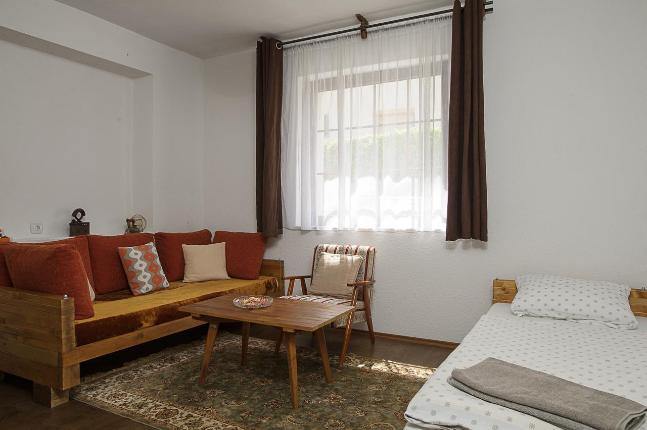 Apartment Raza Konjic Εξωτερικό φωτογραφία