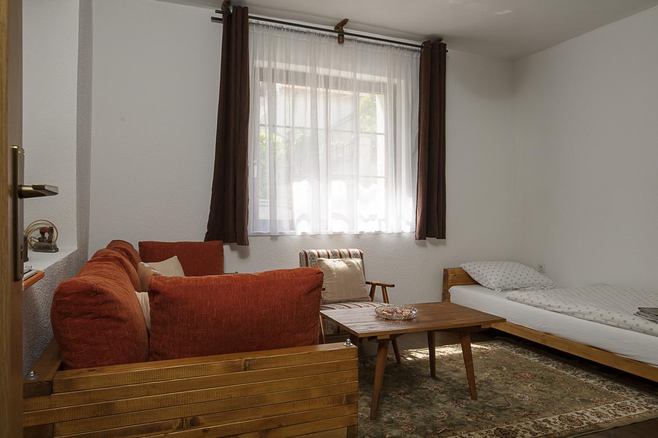 Apartment Raza Konjic Εξωτερικό φωτογραφία